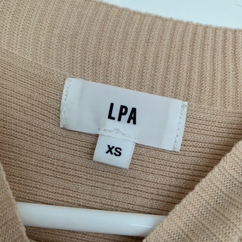 LPA Sweater - Picture 6 of 7